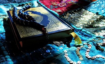 پاکستان ؛ قرآن مجید کی مانگ میں زبردست اضافہ پاکستان ؛ قرآن مجید کی مانگ میں زبردست اضافہ