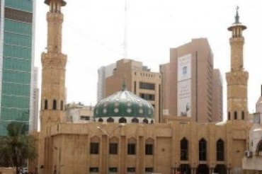 کویت؛ مسجد امام جعفر صادق(ع) از سر نو افتتاح کویت؛ مسجد امام جعفر صادق(ع) از سر نو افتتاح