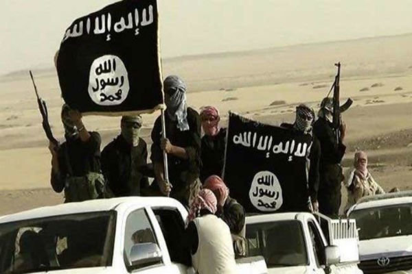 افغانستان کا پاکستان پر داعش کی حمایت اور مدد کرنے کا الزام افغانستان کا پاکستان پر داعش کی حمایت اور مدد کرنے کا الزام