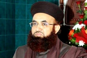 وہابی دہشت گردوں کے شرسے روضہ رسول (ص)کو بچانےکے لئے 10 لاکھ عاشقان رسول آمادہ