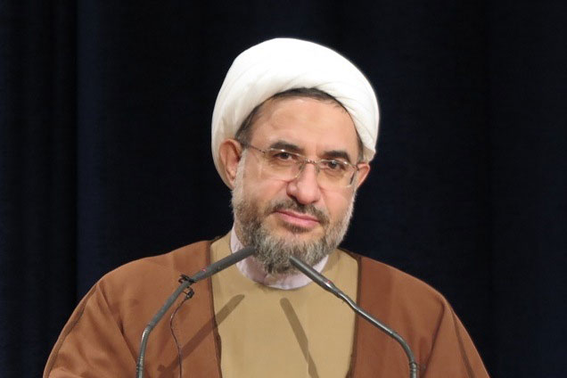 عالم اسلام میں آج کوئی بھی موضوع وحدت سے زیادہ اہمیت کا حامل نہیں: آیت اللہ محسن اراکی عالم اسلام میں آج کوئی بھی موضوع وحدت سے زیادہ اہمیت کا حامل نہیں: آیت اللہ محسن اراکی