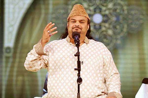 شہید امجد صابری کے قتل میں ملوث اہم دہشت گرد گرفتار