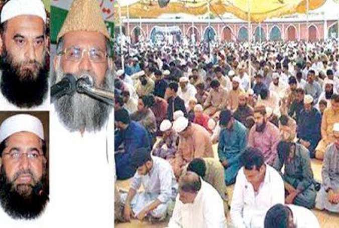 مسلمانوں کی نسل کشی اسی طرح جاری رہی تو عالمی امن کو خطرات لاحق ہوں گے، مولانا زاہد قاسمی