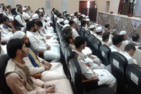 لیبیا؛حفظ قرآن « لیبیا ایوارڈ» کا انعقاد لیبیا؛حفظ قرآن « لیبیا ایوارڈ» کا انعقاد