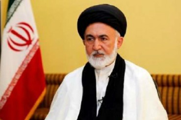 ولی فقیہ کا نمایندہ قاضی‌عسكر اسلام‌آباد میں