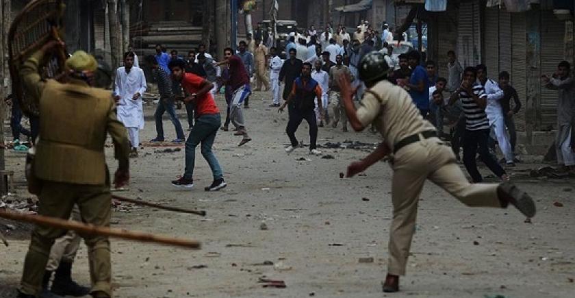 مقبوضہ کشمیر میں مظالم کا عالمی برادری کو نوٹس لینا چاہئے- امام جمعہ کوئٹہ