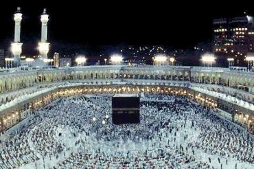 شامی حج امور سربراہ:سعودی عرب نے شامی عوام کو حج سے محروم کردیا ہے