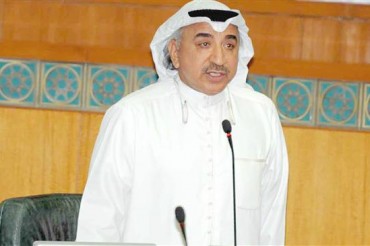 کویت کے شیعہ رکن پارلیمنٹ کو چودہ سال کی قید کی سزا ! کویت کے شیعہ رکن پارلیمنٹ کو چودہ سال کی قید کی سزا !