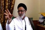 کشمیر میں آغا سید حسن موسوی سمیت کئی حریت رہنما گرفتار