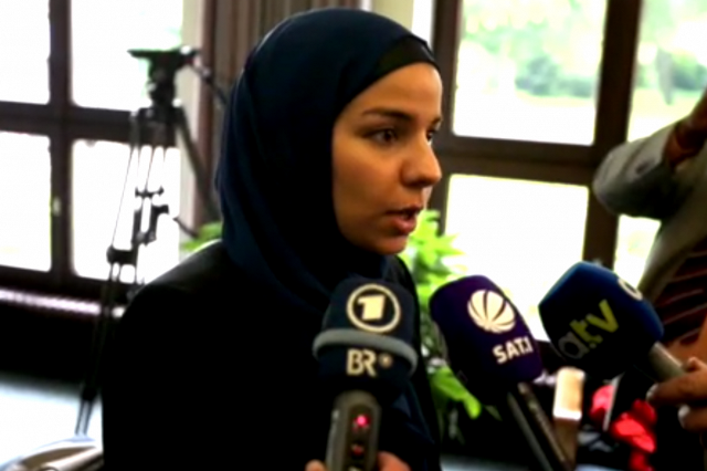 جرمنی؛ مسلم خاتون کے حق میں عدالتی فیصلہ جرمنی؛ مسلم خاتون کے حق میں عدالتی فیصلہ