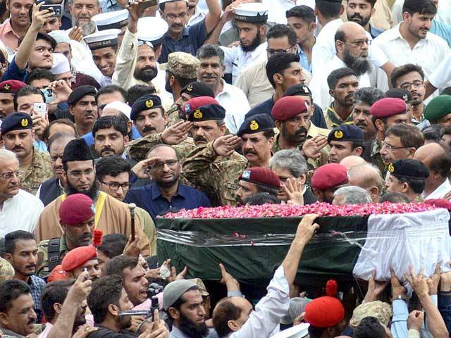دنیائے انسانیت کا روشن چراغ بجھ گیا، عبدالستار ایدھی ہم میں نہ رہے دنیائے انسانیت کا روشن چراغ بجھ گیا، عبدالستار ایدھی ہم میں نہ رہے