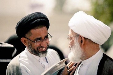 بحرین کا بادشاہ «سیدمجید مشعل» کو گرفتار کرنے کا ذمہ دار ہے بحرین کا بادشاہ «سیدمجید مشعل» کو گرفتار کرنے کا ذمہ دار ہے