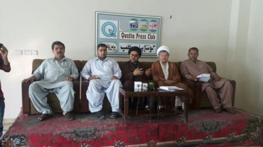 مجلس وحدت:  تکفیری گروپوں اور اداروں میں انکے حامیوں کے خلاف کارروائی کے بغیر دہشت گردی روکنا ممکن نہیں