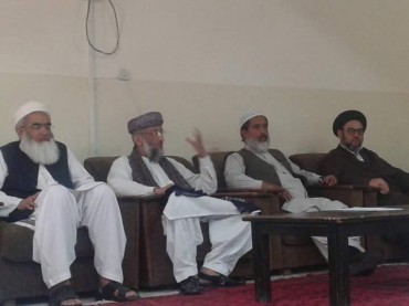 شیعہ – سنی علما کا وحدت پر تاکید / اختلافات سے دشمن کو فائدہ ہوگا