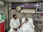 پاکستان؛ علامہ راجہ ناصر عباس تشیویش ناک حالت میں ہسپتال داخل