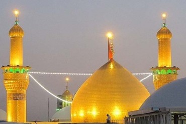 حرم عباسی؛ «امام حسین(ع)» بین الاقوامی سیمینار کا میزبان