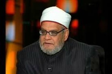 استاد الازهر:«چارلی ابدو» کی توہین آمیز قدم دہشت گردہ تکفیری دہشت گردوں کا رد عمل ہے