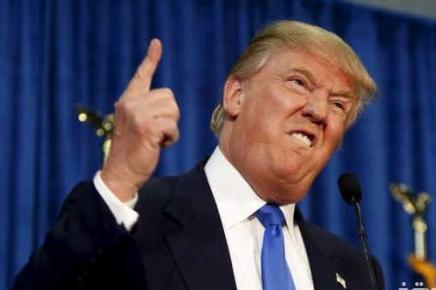 امریکہ ؛ ٹرمپ کا مسلم پناہ گزینوں پر ایک اور وار امریکہ ؛ ٹرمپ کا مسلم پناہ گزینوں پر ایک اور وار