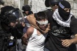 اسرائیلی پارلیمنٹ میں فلسطینی بچوں کو دہشت گردقرار دیکر سزا دینے کا بل منظور اسرائیلی پارلیمنٹ میں فلسطینی بچوں کو دہشت گردقرار دیکر سزا دینے کا بل منظور