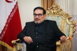 علی شمخانی کی کوئٹہ بم دھماکے کی شدید الفاظ میں مذمت علی شمخانی کی کوئٹہ بم دھماکے کی شدید الفاظ میں مذمت