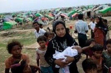میانمار؛مسلمانوں کے دفاع کے لیے بل تیار میانمار؛مسلمانوں کے دفاع کے لیے بل تیار