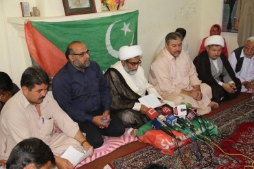 پاکستانی حکومت زائرین کو سہولیات فراہم کرے