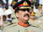 جنرل راحیل شریف نے اسلامی فوج کی کمان قبول کرلی تو مراعات نیٹو افواج کے سربراہ سے زیادہ ہوں گی