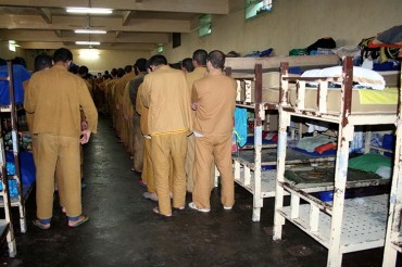الجزائر؛ حافظ قرآن قیدیوں کو سہولت