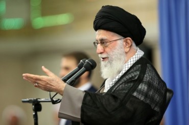 رہبر انقلاب اسلامی:عید غدیر کا اہم ترین پیغام تعیین امامت ہے