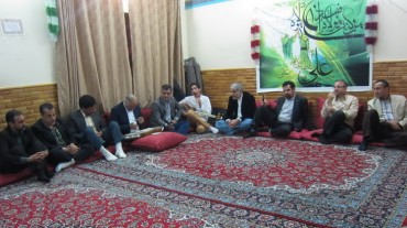 کوئٹہ؛ جشن غدیر اور مقابلہ کتابخوانی
