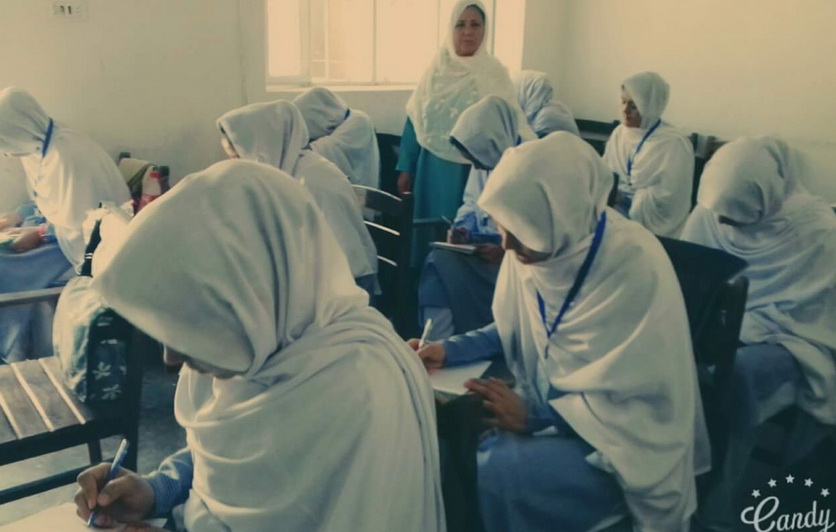 کوئٹہ؛ جشن غدیر اور مقابلہ کتابخوانی