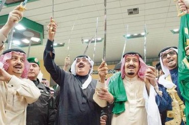 اینڈیپنڈنٹ: عالم اسلام میں سعودی کی مقبولیت گررہی ہے اینڈیپنڈنٹ: عالم اسلام میں سعودی کی مقبولیت گررہی ہے