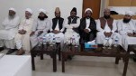 علمائے کرام کاباہمی رابطہ خیر کا سبب بنتا ہے :کمشنر