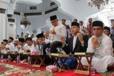 انتخابات میں شرکت سے قبل قرآنی امتحان