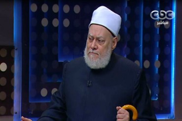 مصری مفتی: تحریف قرآن کی سات کوششیں ناکام مصری مفتی: تحریف قرآن کی سات کوششیں ناکام