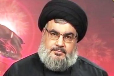ہاشمی رفسنجانی کے انتقال پر سید حسن نصر اللہ کا تعزیتی پیغام