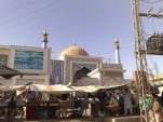 صوفیاء کرام نے شریعت پر پابندی کا درس دیا ‘ خالد مسرت