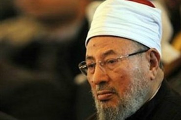 مصر: «شیخ فتنه» کی کتابوں پر پابندی۔ مصر: «شیخ فتنه» کی کتابوں پر پابندی۔
