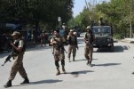 پاکستان: کوئٹہ میں بدامنی کا سلسلہ جاری، دو پولیس اہلکار فائرنگ سے ہلاک۔ پاکستان: کوئٹہ میں بدامنی کا سلسلہ جاری، دو پولیس اہلکار فائرنگ سے ہلاک۔