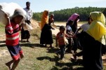 برما؛ مسلمانوں سے زبردستی ٹیکس طلب برما؛ مسلمانوں سے زبردستی ٹیکس طلب
