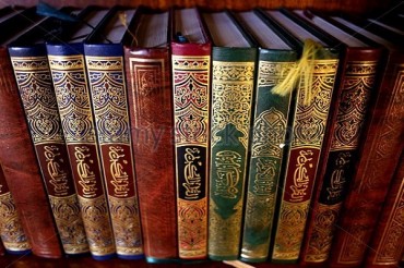 الجزائر؛ قرآن کی در آمد کے لیےخصوصی قوانین نافذ
