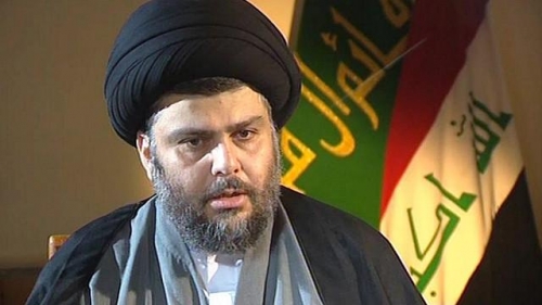 امریکی شہریوں کو عراق سے فوری طور پر نکالا جائے: مقتدی صدر