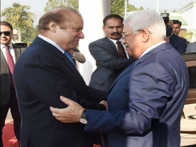 فلسطین کی حمایت جاری رکھیں گے ،پاکستان فلسطین کی حمایت جاری رکھیں گے ،پاکستان