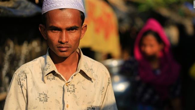 میانمارفوج کے مظالم کا شکار مسلم بچے نے آیلان کی یاد تازہ کردی میانمارفوج کے مظالم کا شکار مسلم بچے نے آیلان کی یاد تازہ کردی