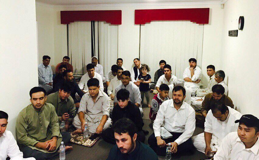 آسٹریلیا؛ جشن ولادت با سعادت امام حسن عسكرى عليه السّلام کا انعقاد