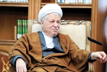 آیت اللہ رفسنجانی کی رحلت پر منہاج القرآن کا اظھار افسوس