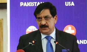 'مدارس کے طلبا کو قومی دھارے میں لانے کی حکمت عملی مرتب ہورہی ہے' 'مدارس کے طلبا کو قومی دھارے میں لانے کی حکمت عملی مرتب ہورہی ہے'