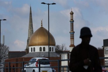 برمنگھم ؛ امام بارگاہ پر حملہ / ایک زخمی برمنگھم ؛ امام بارگاہ پر حملہ / ایک زخمی