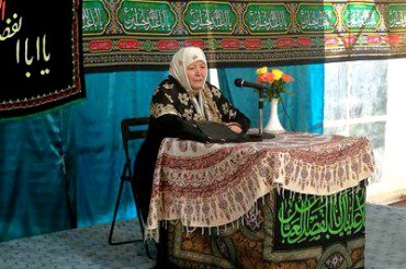 جرمنی میں «قرآن اور اخلاق» نشست کا انعقاد جرمنی میں «قرآن اور اخلاق» نشست کا انعقاد