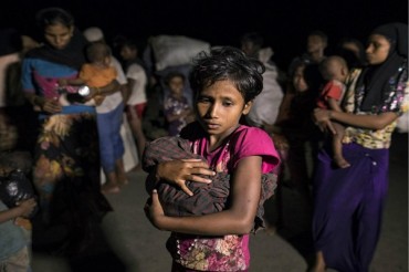 اقوام متحدہ:بنگلہ دیش میں روہنگیا مسلمانوں کی صورتحال تشویشناک اقوام متحدہ:بنگلہ دیش میں روہنگیا مسلمانوں کی صورتحال تشویشناک
